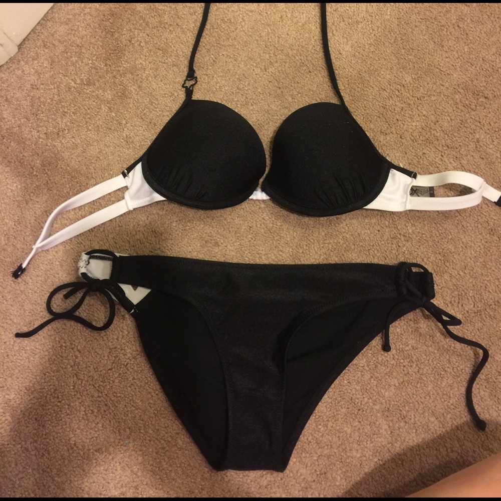 Fox Bathing suit