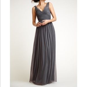 BHLDN Gown