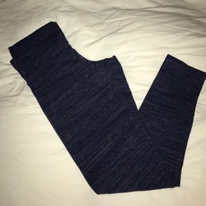 Aerie Skinny Fusele Leggings