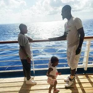 Meet your Posher, Albert