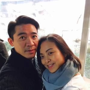 Meet your Posher, Hsien ming