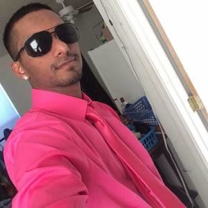 Meet your Posher, Aj