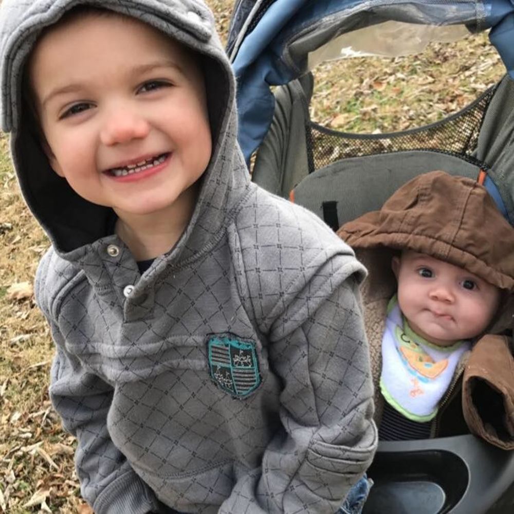 Meet your Posher, Annie