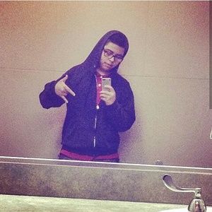 Meet your Posher, Jesse