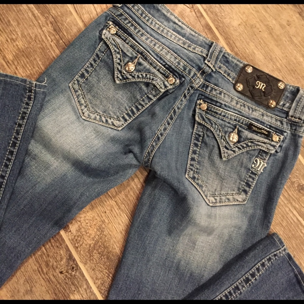 Miss Me women's jeans