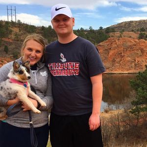 Meet your Posher, Bailey