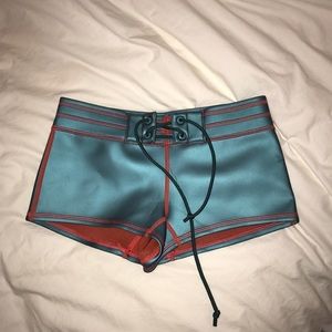 MARC JACOBS SWIM SHORTS