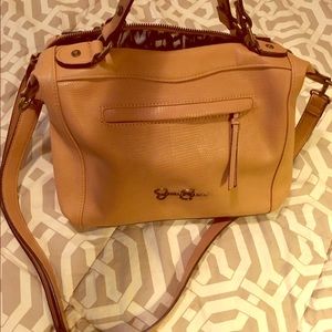 Jessica Simpson purse