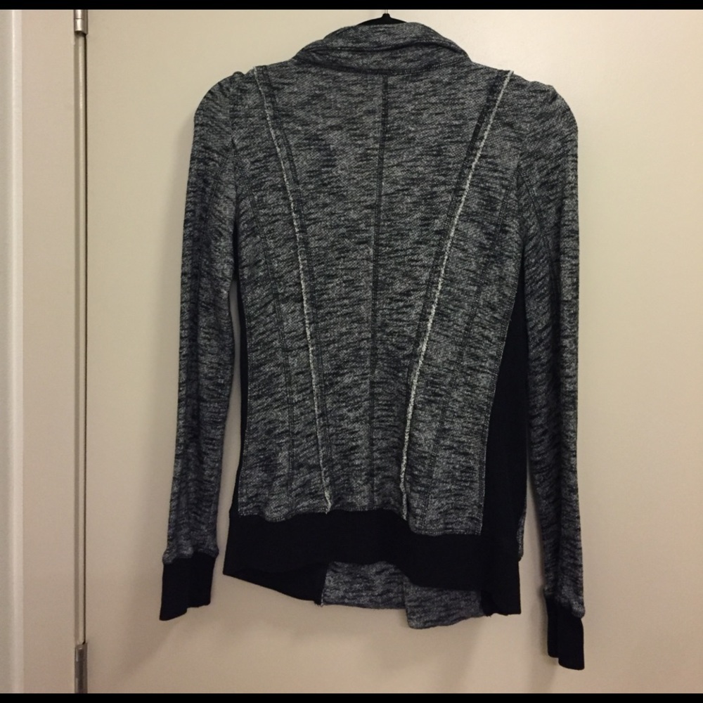 Heartloom Key Cotton Jacket - Picture 2 of 3