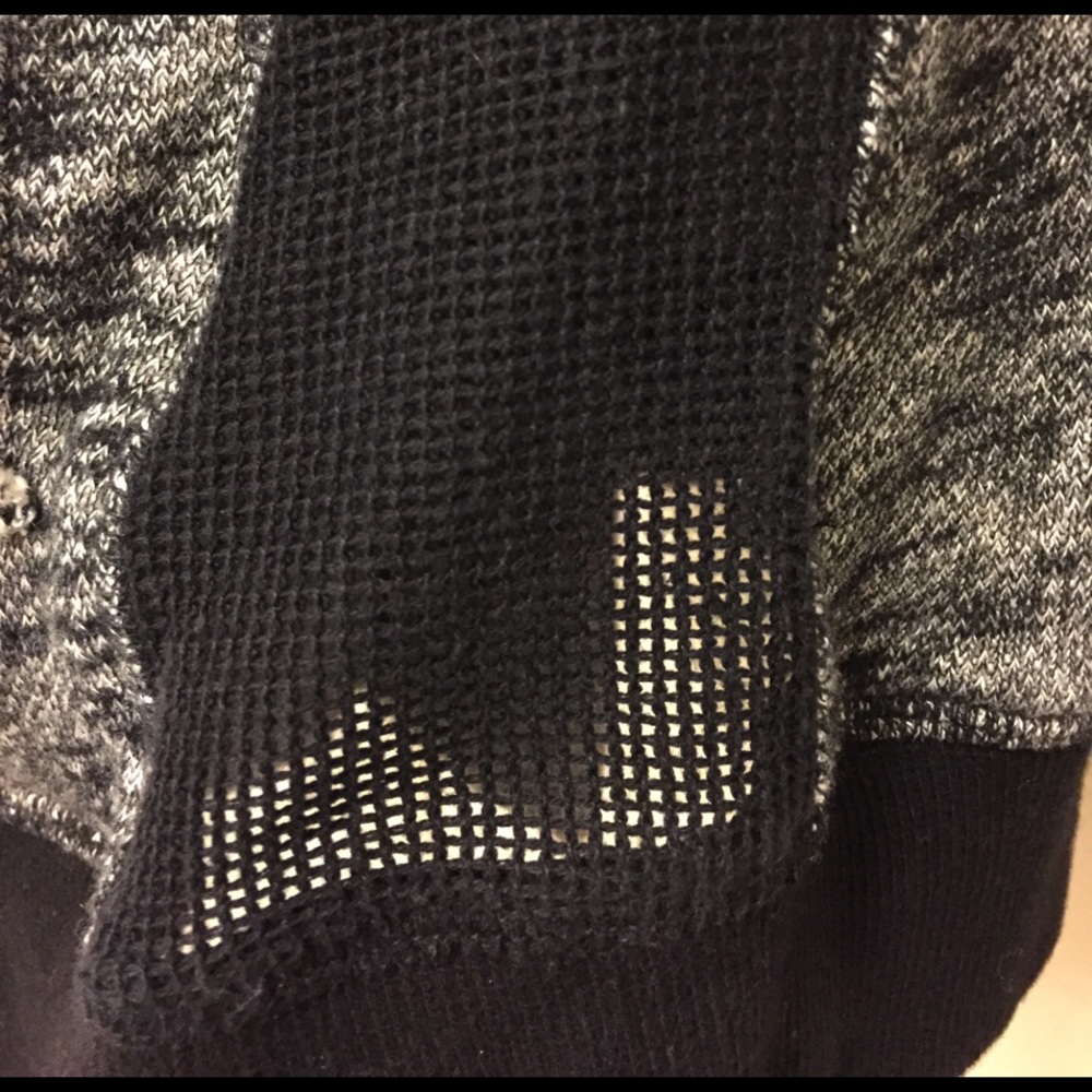 Heartloom Key Cotton Jacket - Picture 3 of 3