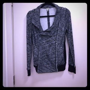 Heartloom Key Cotton Jacket