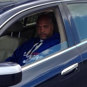 Meet your Posher, Fred