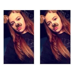 Meet your Posher, Marissa