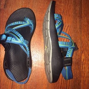 Excellent condition chacos