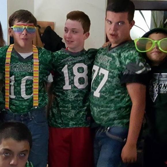 Meet your Posher, Jimmy - Picture 1 of 1