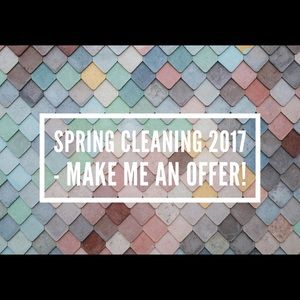 It's that time again!