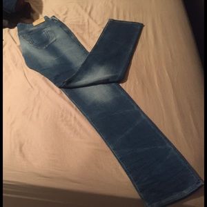 True religion Rocco relaxed skinny