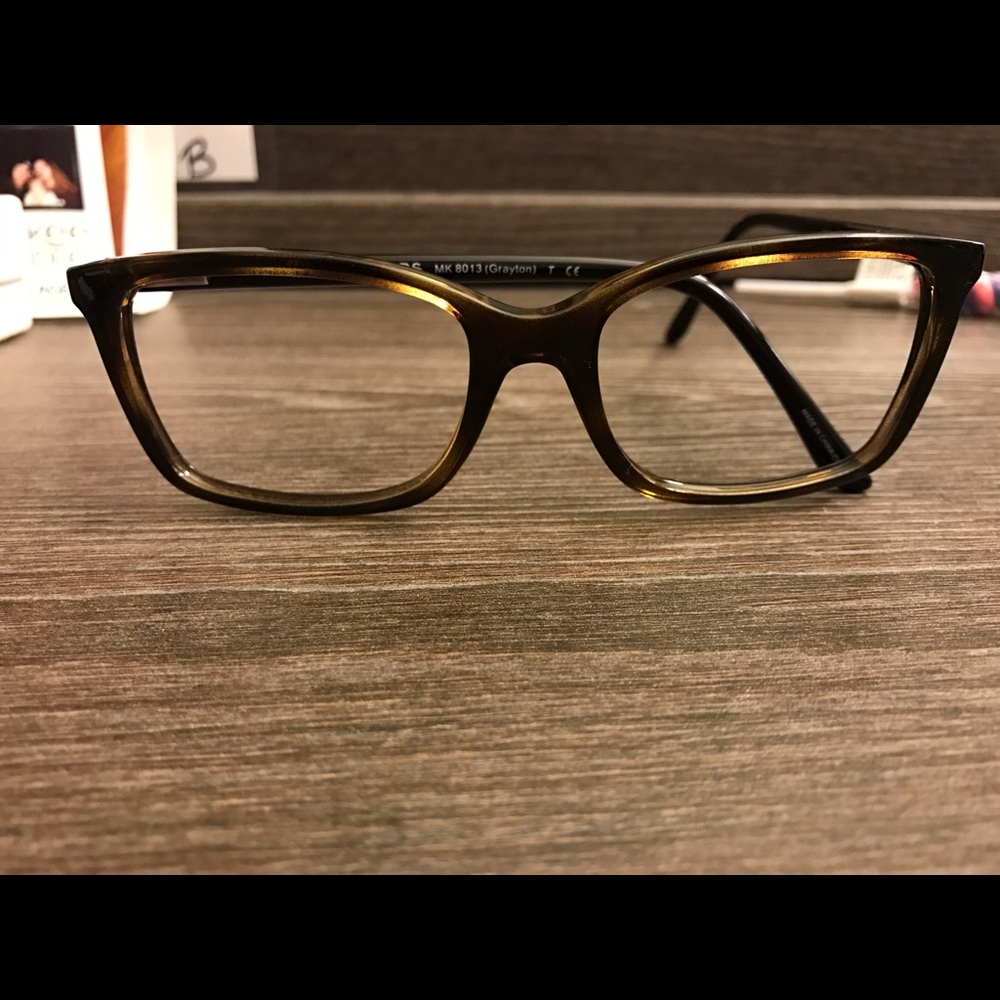 MICHAEL KORS FRAME