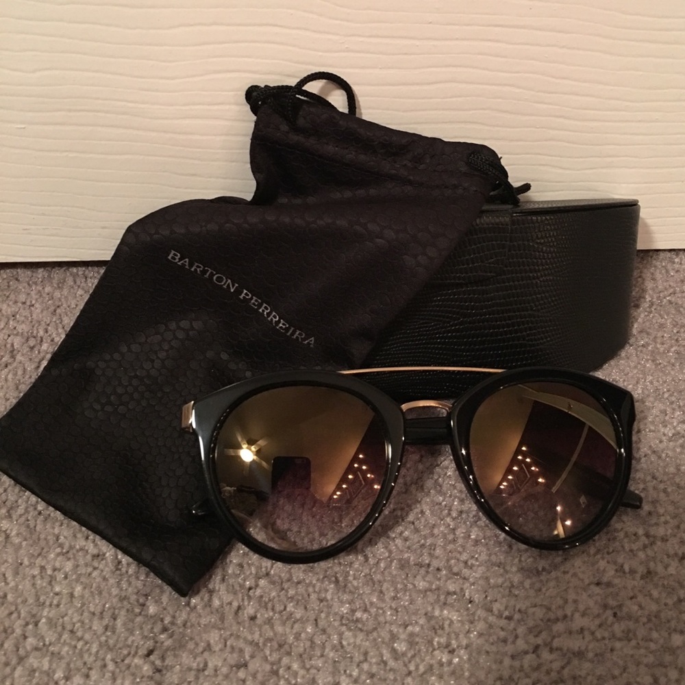 Barton Perreira Sunglasses