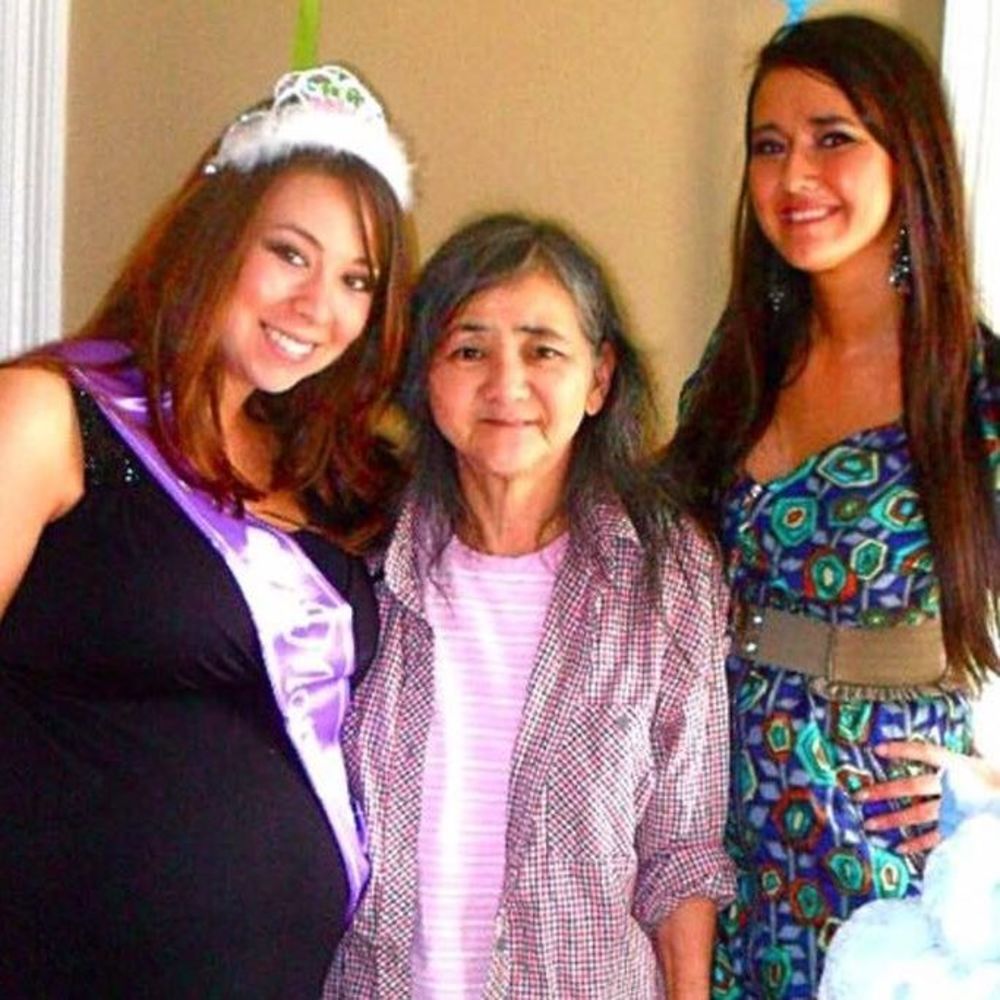 Meet your Posher, Cindy