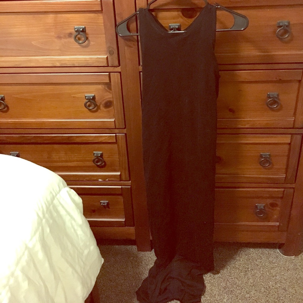 BCBG Maxi Dress NWOT