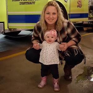 Meet your Posher, Darlene