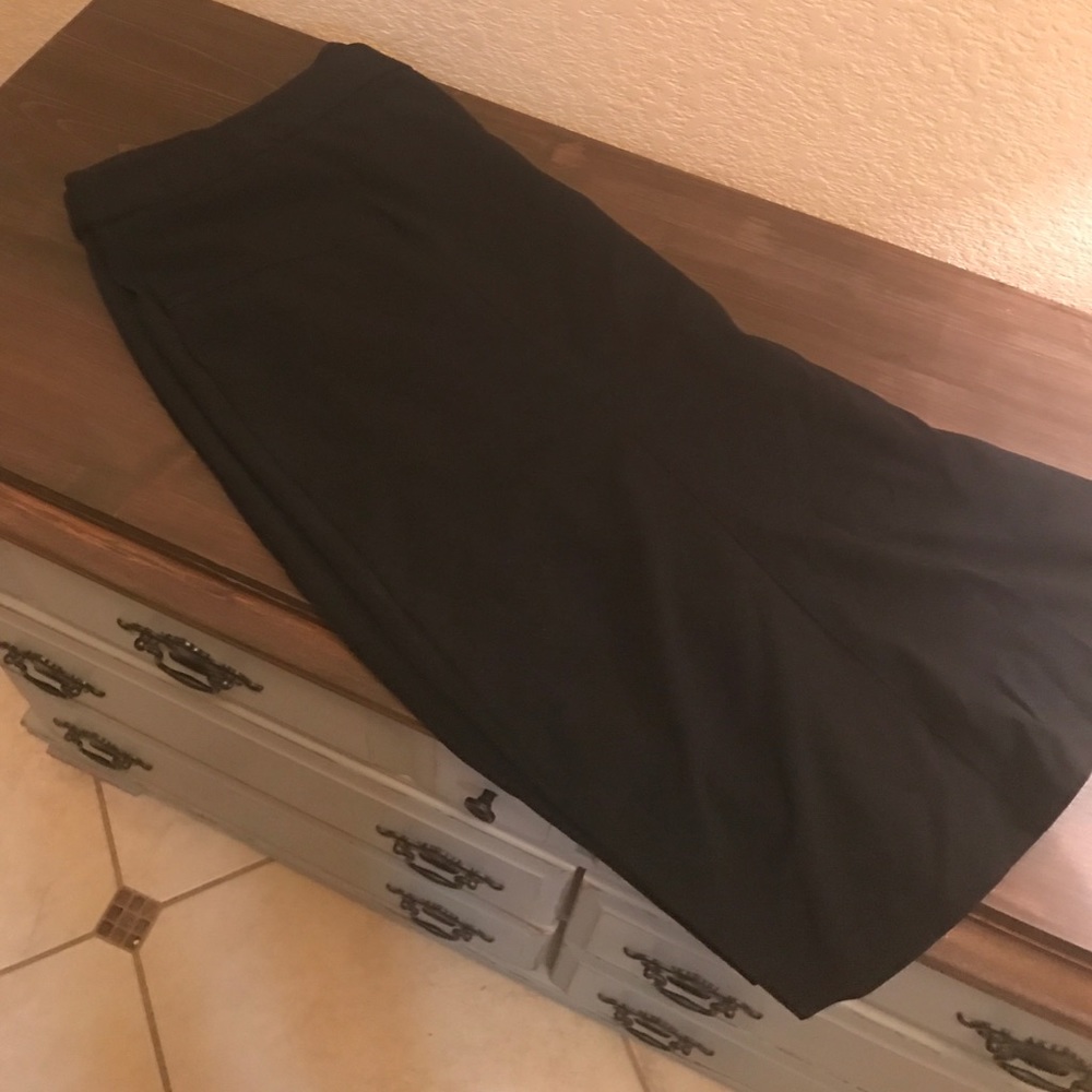 ❤️💕Black skirt💕❤️