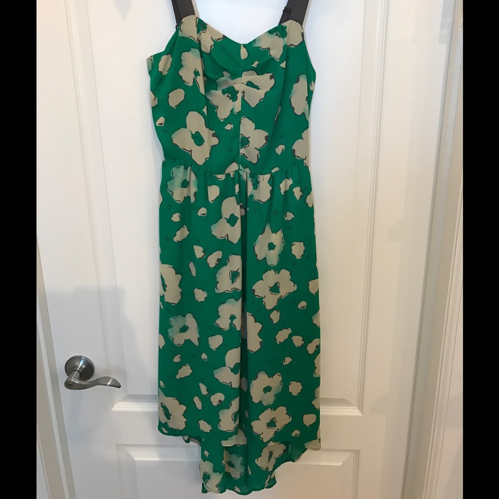 Charlotte Ronson summer dress size s