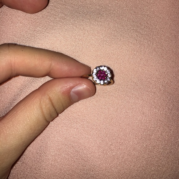 😇 SO CUTE MIDI RING 💫 - Picture 2 of 3