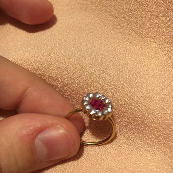 😇 SO CUTE MIDI RING 💫 - Picture 3 of 3