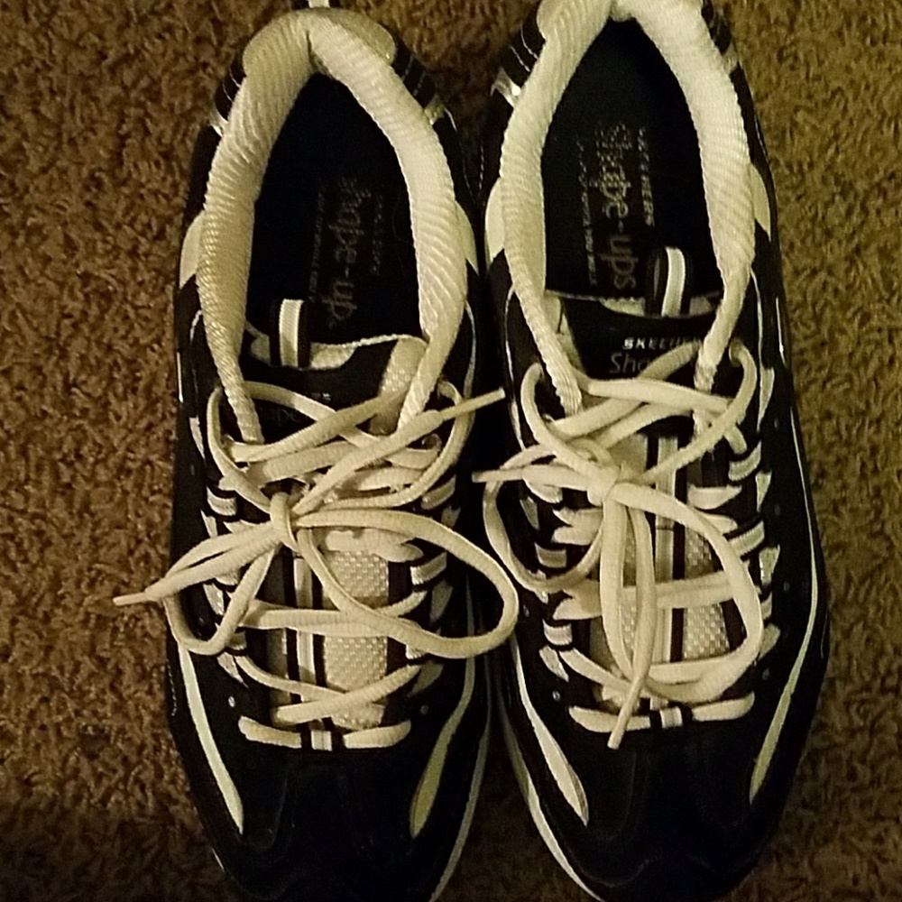 Shape Ups Size 10
