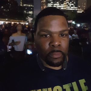 Meet your Posher, Brian