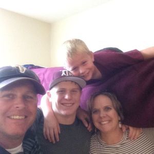 Meet your Posher, Christi