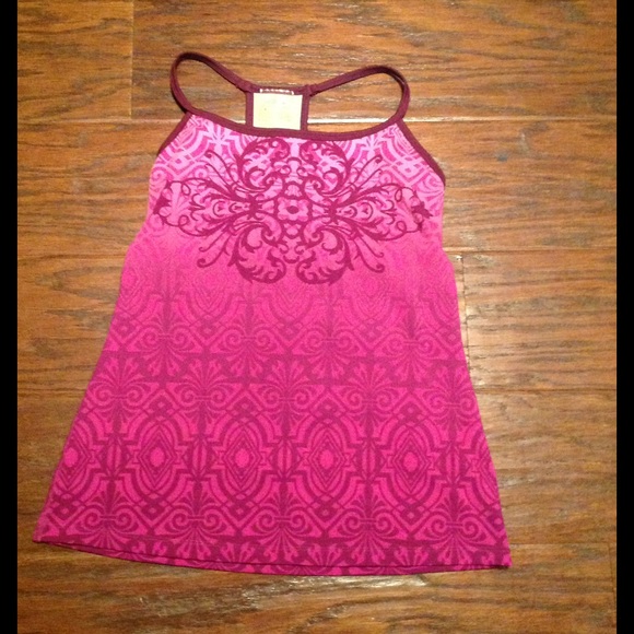 Athleta tank. Size S. In great shape! - Picture 1 of 5