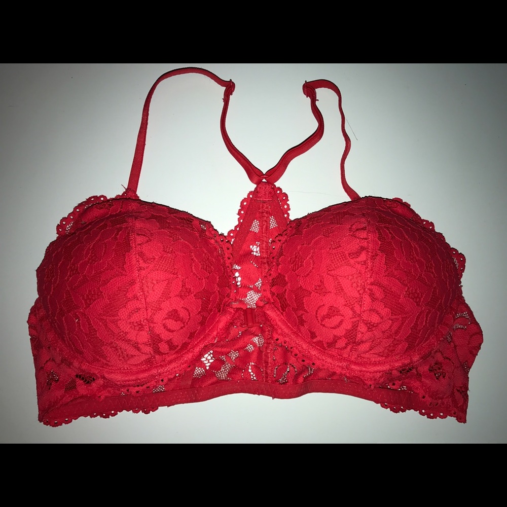 Push-up Bra