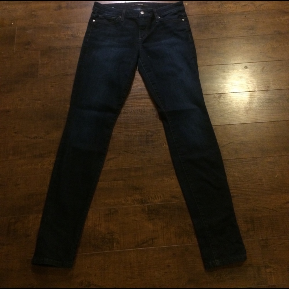 Like NEW Joe's Joes The Skinny jeans Sz. 29 !!!