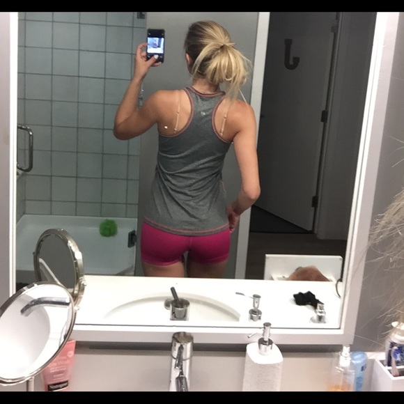 Work out top! - Picture 2 of 2