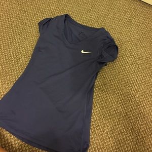 Nike V neck