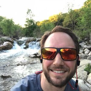 Meet your Posher, Michael