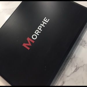 Morphe 35W palette