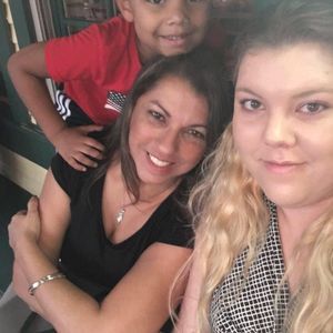 Meet your Posher, Selma