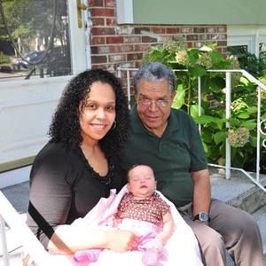 Meet your Posher, Evandra