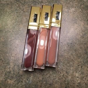Gerard Cosmetics light up lip gloss