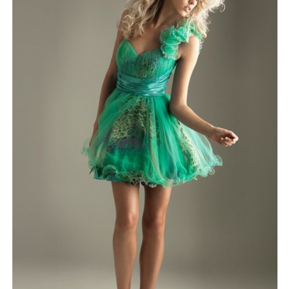 ✨Sunvary cocktail dress✨
