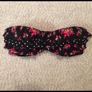 Victoria's Secret swim top