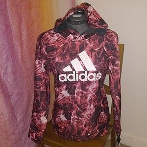 ADIDAS HOODIE