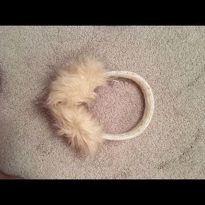 Calvin Klein Ear muffs