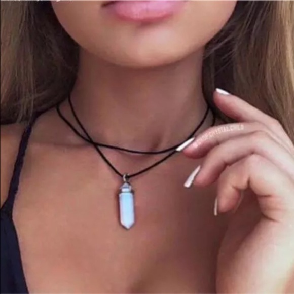 Jewelry - PENDANT CHOKER⭐️⭐️