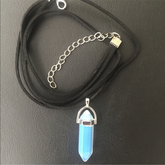 PENDANT CHOKER⭐️⭐️ - Picture 2 of 3