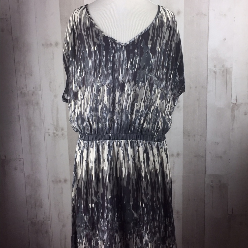 Like new L Express dress